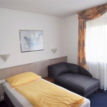 פילדרשטאט Hotel Alena - Kontaktlos Check-In מראה חיצוני תמונה
