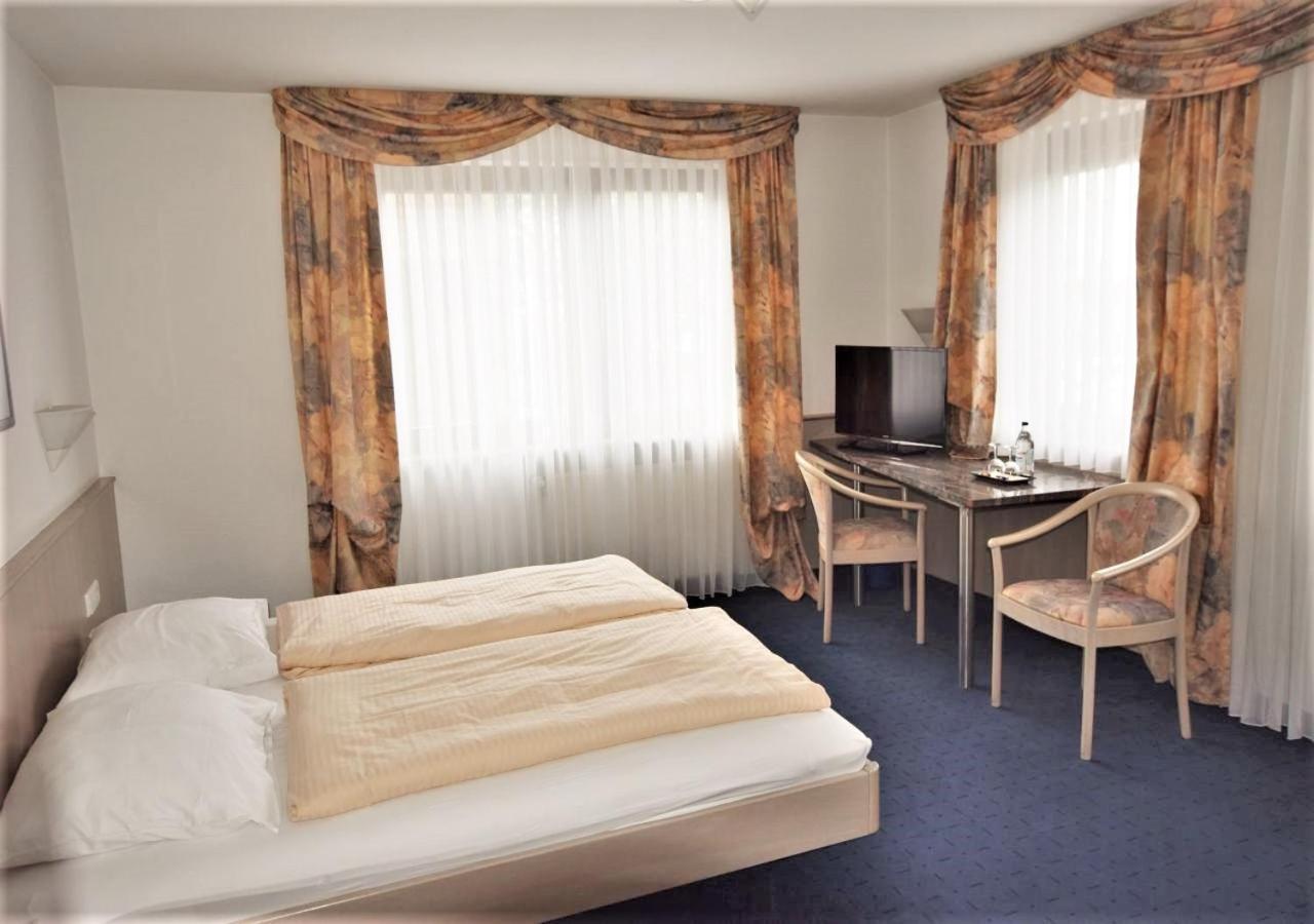 פילדרשטאט Hotel Alena - Kontaktlos Check-In מראה חיצוני תמונה
