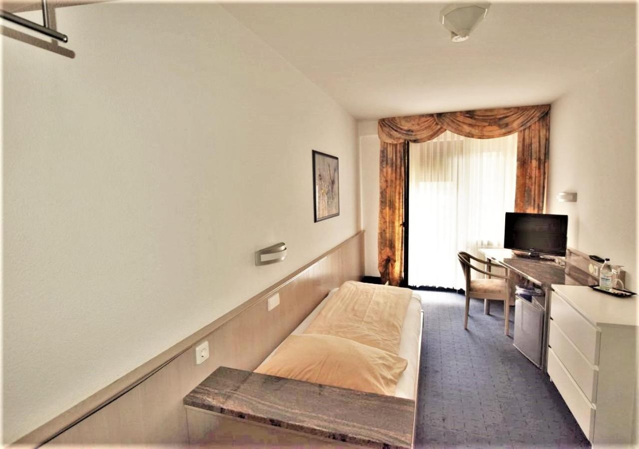 פילדרשטאט Hotel Alena - Kontaktlos Check-In מראה חיצוני תמונה