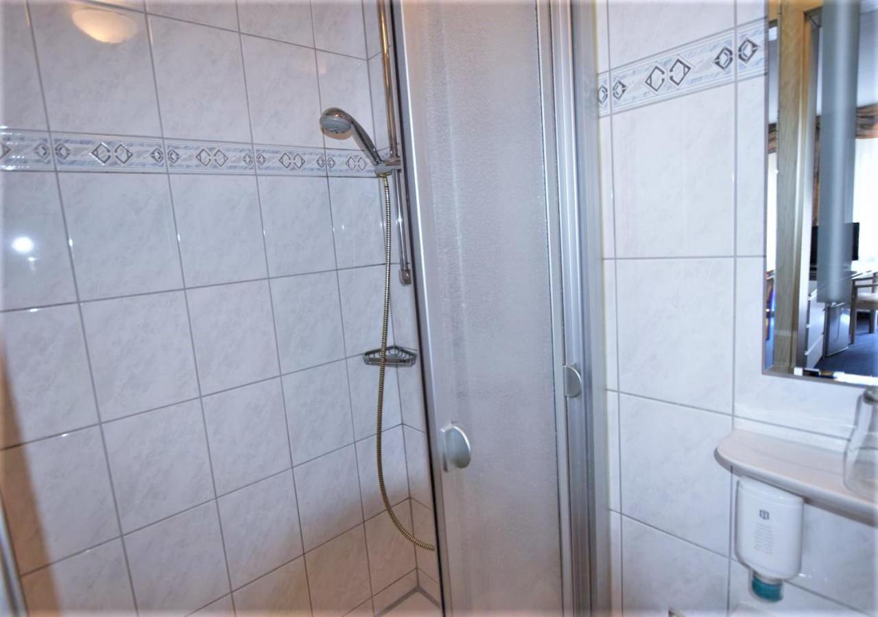 פילדרשטאט Hotel Alena - Kontaktlos Check-In מראה חיצוני תמונה