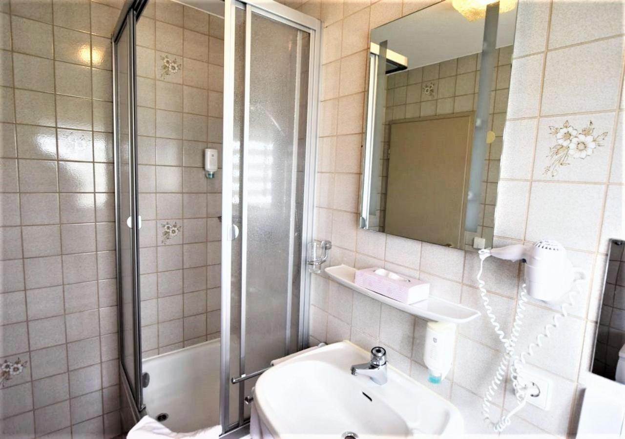 פילדרשטאט Hotel Alena - Kontaktlos Check-In מראה חיצוני תמונה